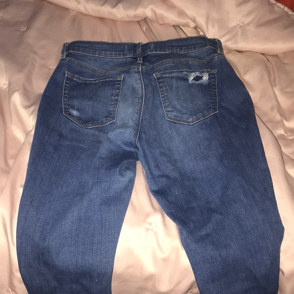 Jeans - Picture 2 of 2